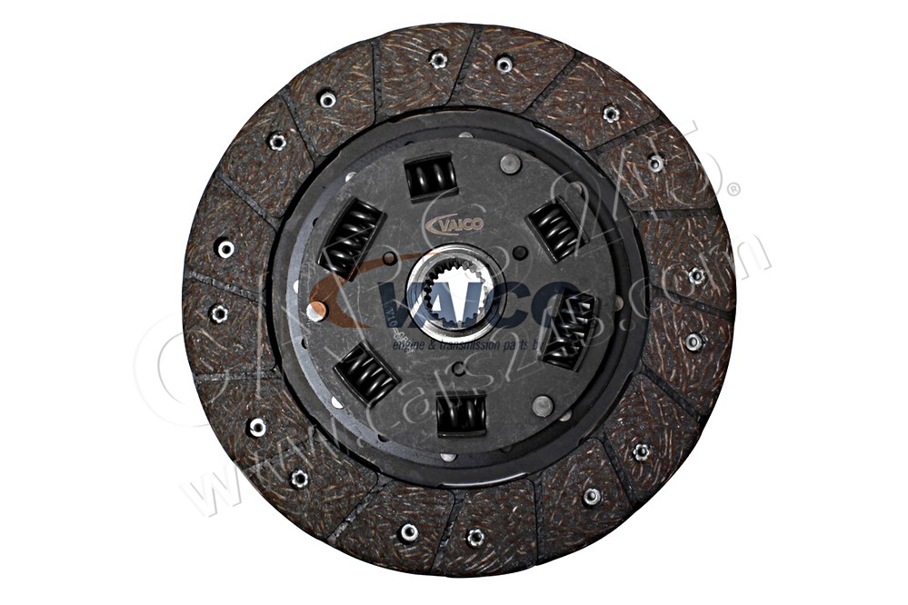 Clutch Disc VAICO V10-0854