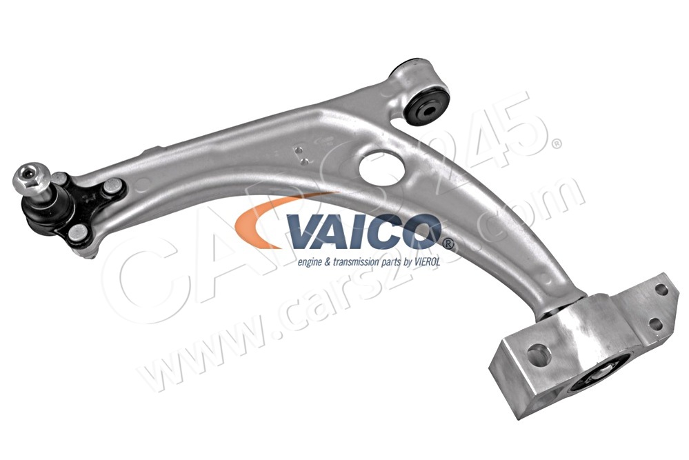 Control/Trailing Arm, wheel suspension VAICO V10-3964