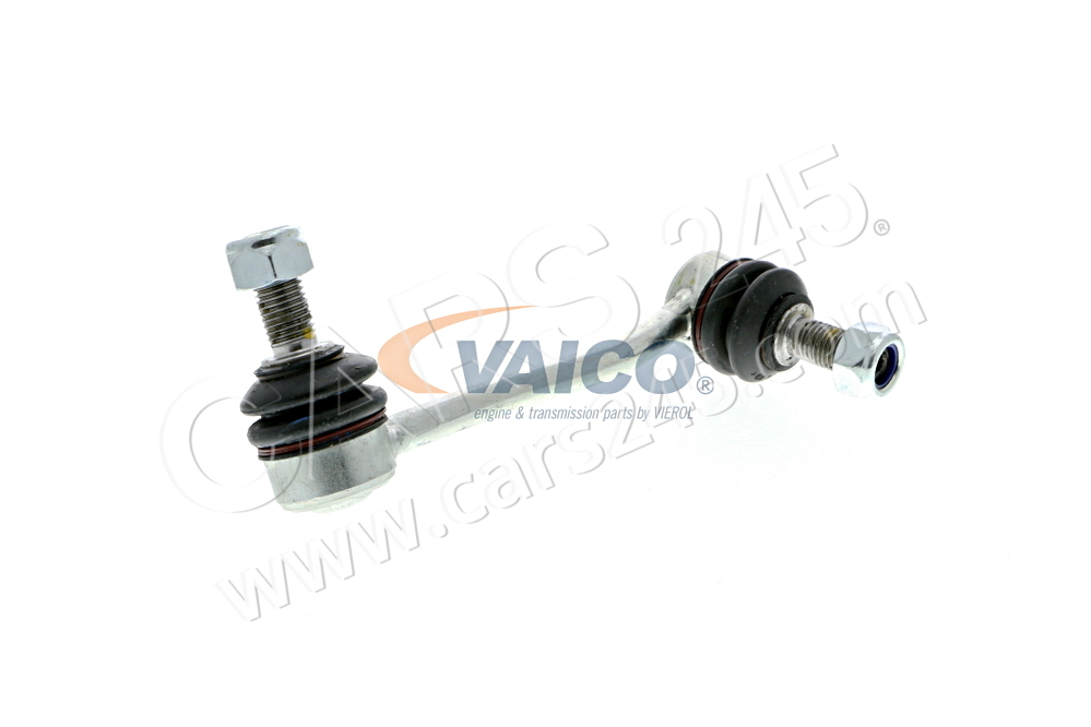Link/Coupling Rod, stabiliser bar VAICO V10-7521