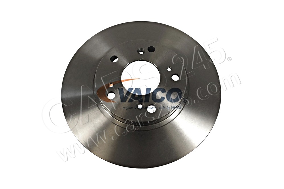 Brake Disc VAICO V26-80010