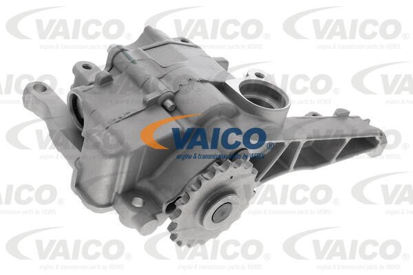 Oil Pump VAICO V30-3467