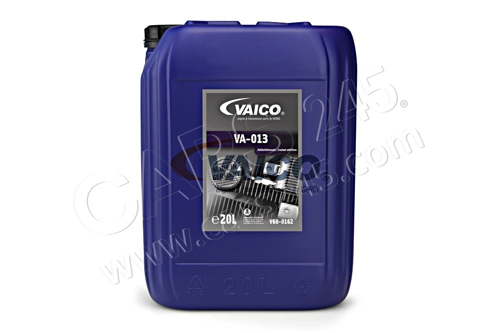 Antifreeze VAICO V60-0162