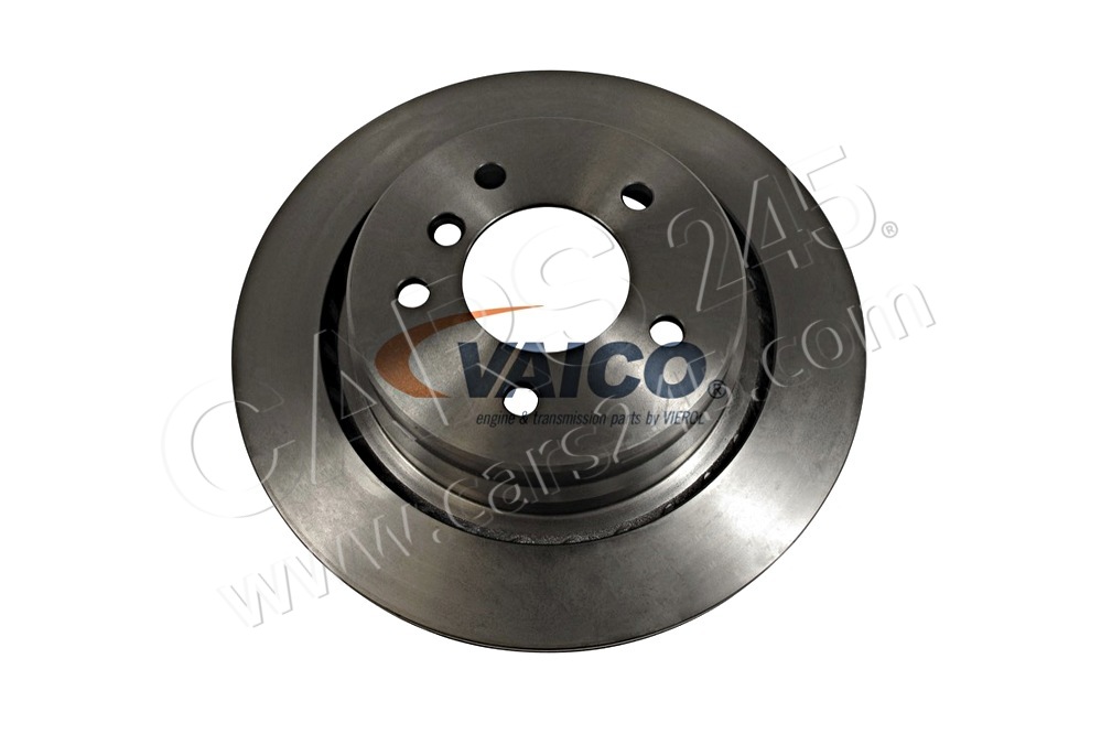 Brake Disc VAICO V20-80075