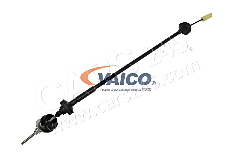 Clutch Cable VAICO V42-0279