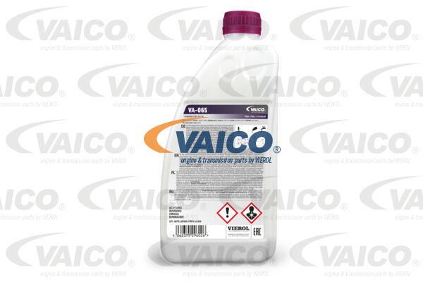 Antifreeze VAICO V60-0560 2