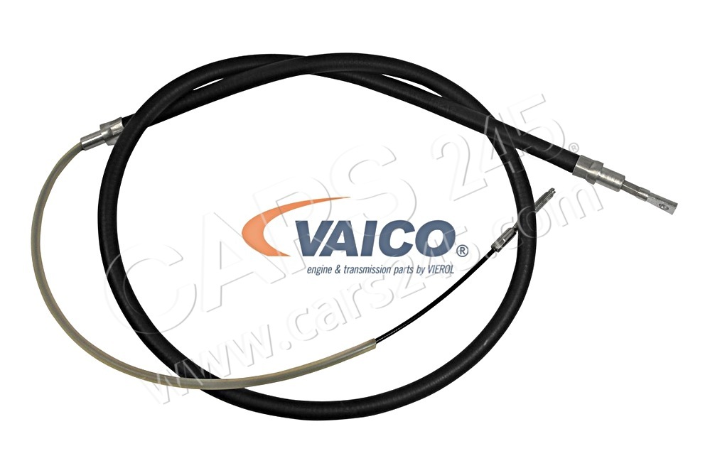 Cable Pull, parking brake VAICO V20-30024