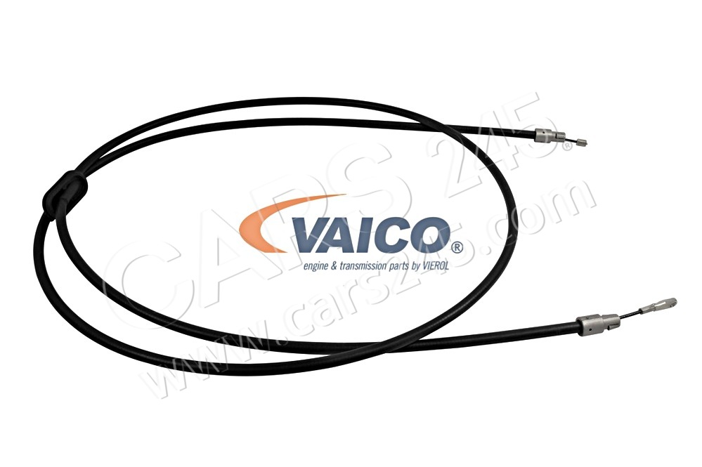 Cable Pull, parking brake VAICO V30-30028