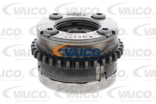 Camshaft Adjuster VAICO V30-3211