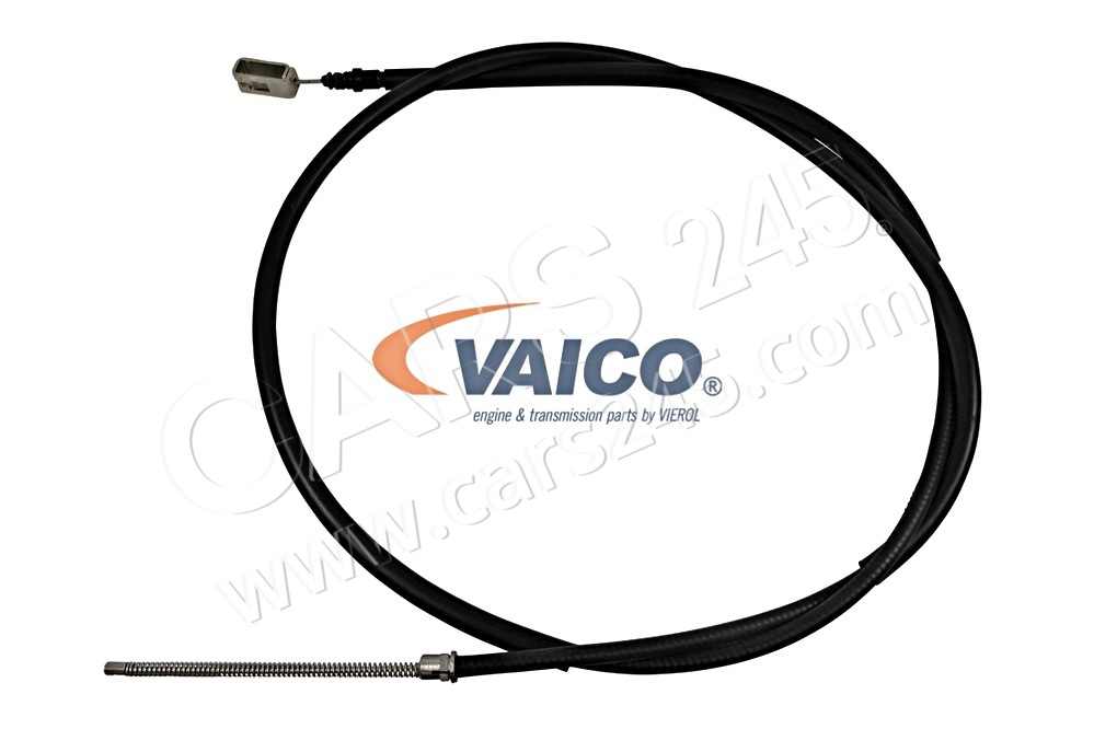 Cable Pull, parking brake VAICO V24-30022