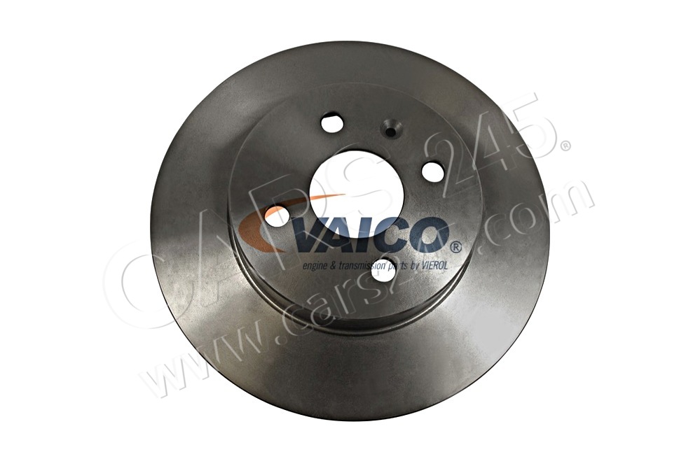 Brake Disc VAICO V40-40033