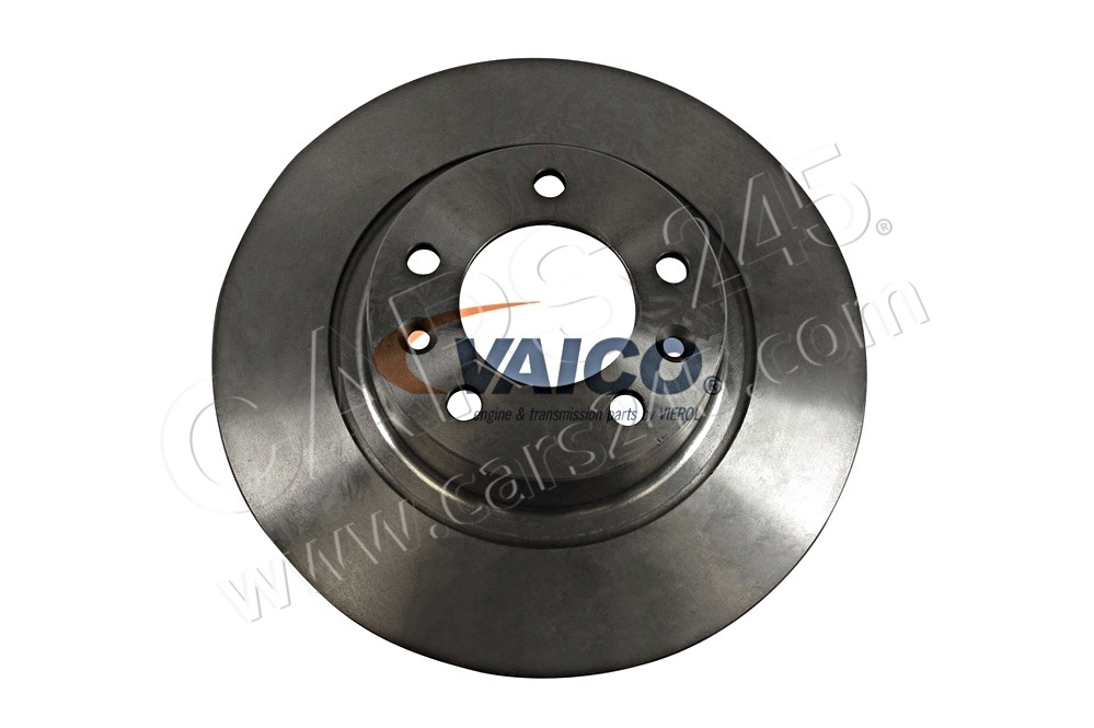Brake Disc VAICO V42-40007