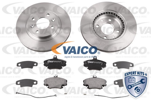 Brake Kit, disc brake VAICO V46-1228