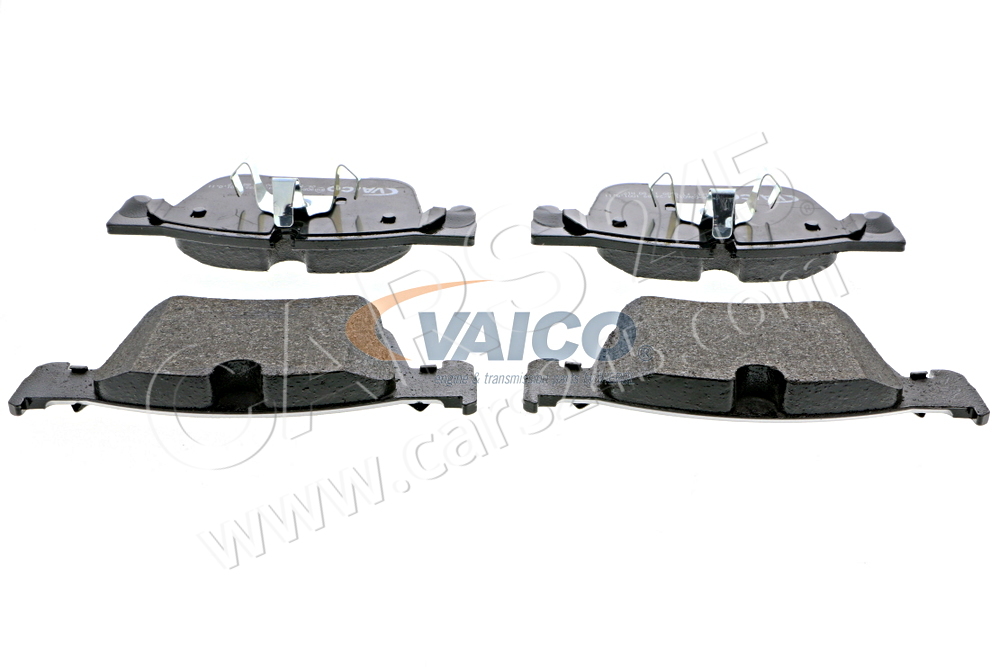 Brake Pad Set, disc brake VAICO V22-0465