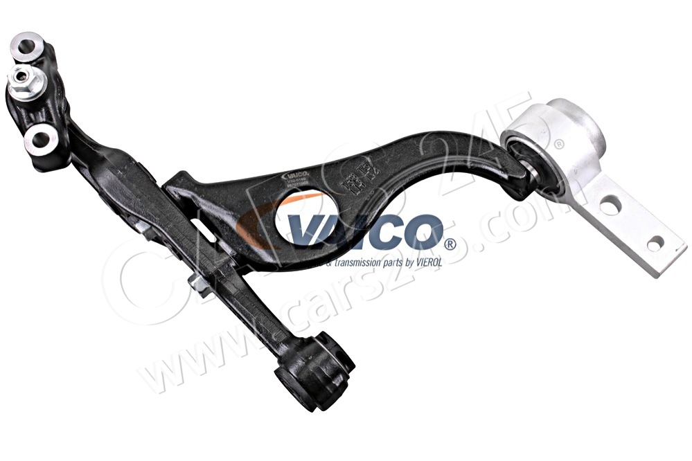 Control/Trailing Arm, wheel suspension VAICO V32-0199
