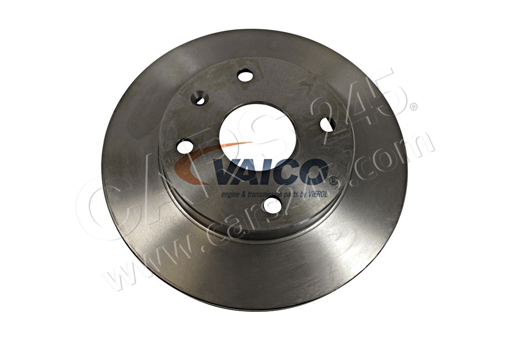 Brake Disc VAICO V51-80007
