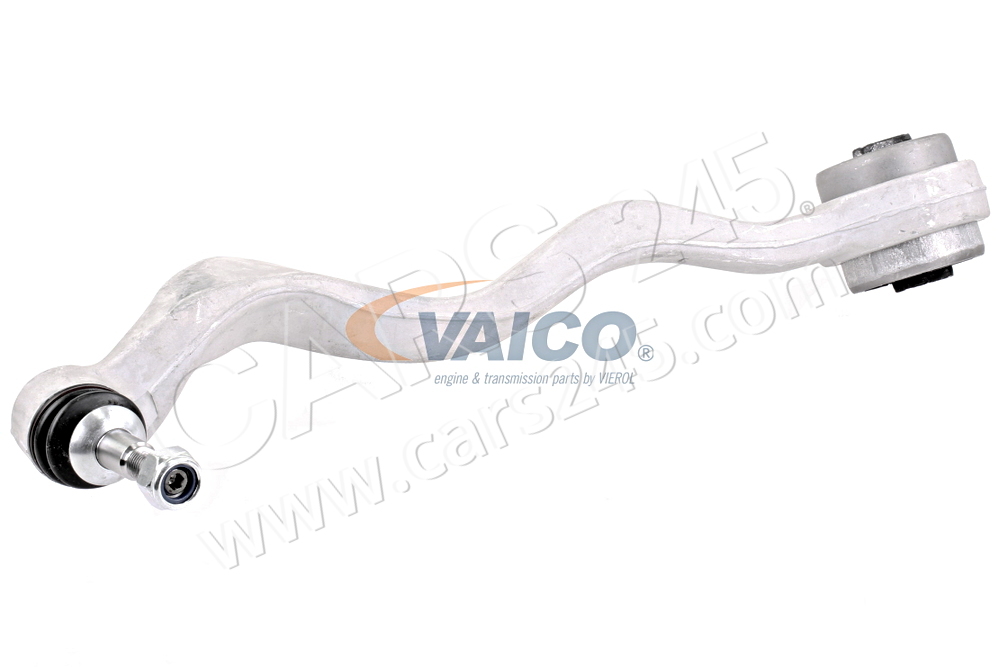 Control/Trailing Arm, wheel suspension VAICO V20-7167