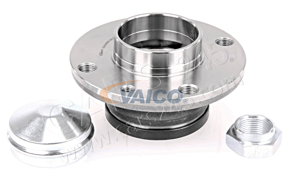 Wheel Bearing Kit VAICO V24-0636