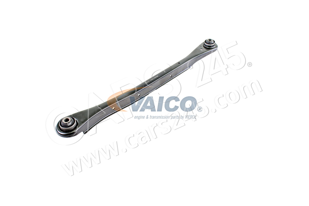 Link/Coupling Rod, stabiliser bar VAICO V25-0008-1