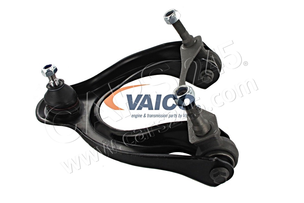Control/Trailing Arm, wheel suspension VAICO V26-9539
