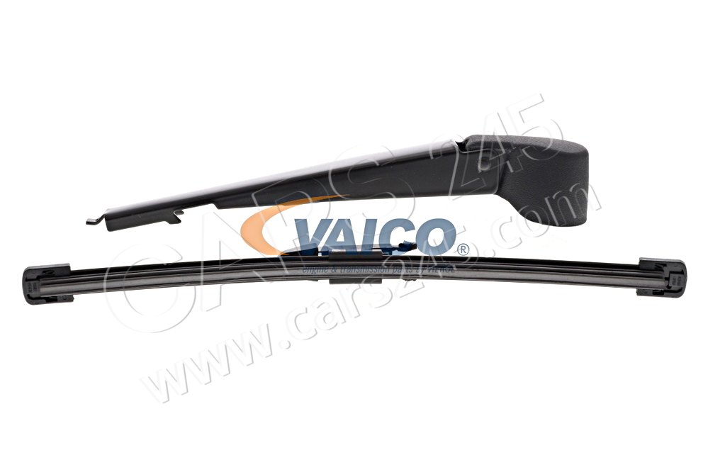 Wiper Arm Set, window cleaning VAICO V30-2747
