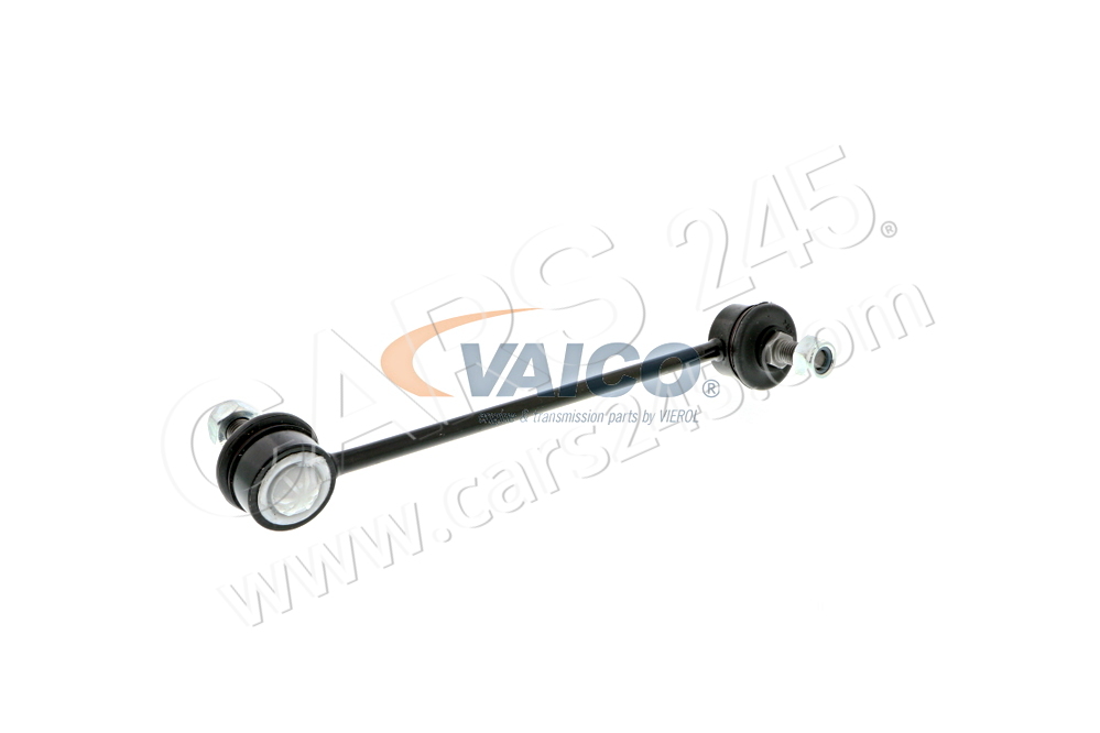 Link/Coupling Rod, stabiliser bar VAICO V52-0020