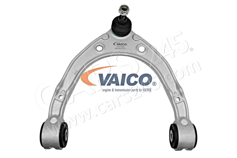 Control/Trailing Arm, wheel suspension VAICO V10-3484