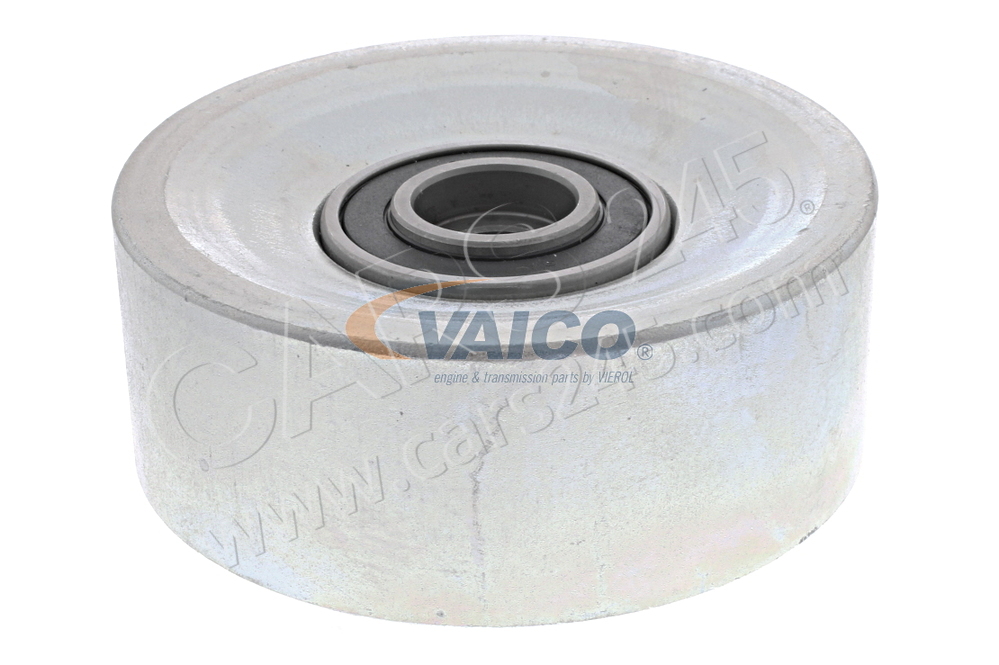 Deflection/Guide Pulley, v-ribbed belt VAICO V10-4964
