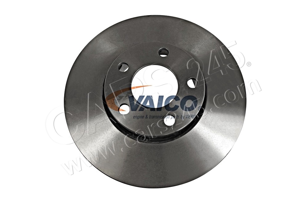 Brake Disc VAICO V10-80049