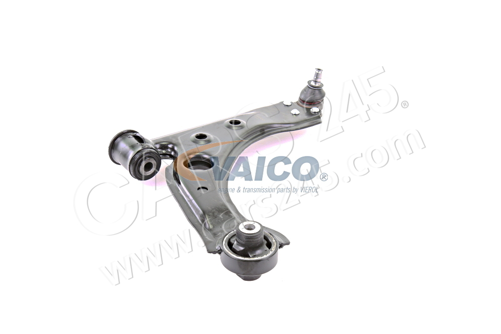 Control/Trailing Arm, wheel suspension VAICO V24-0580