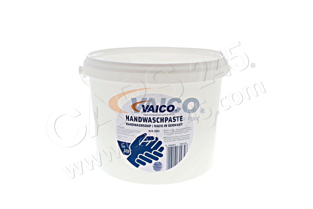 Hand Cleaners VAICO V60-1002
