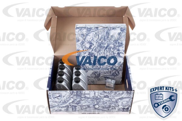 Parts kit, automatic transmission oil change VAICO V10-5541 2