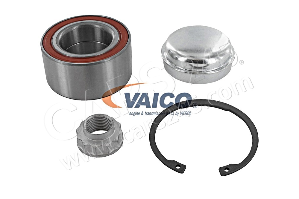 Wheel Bearing Kit VAICO V30-7405