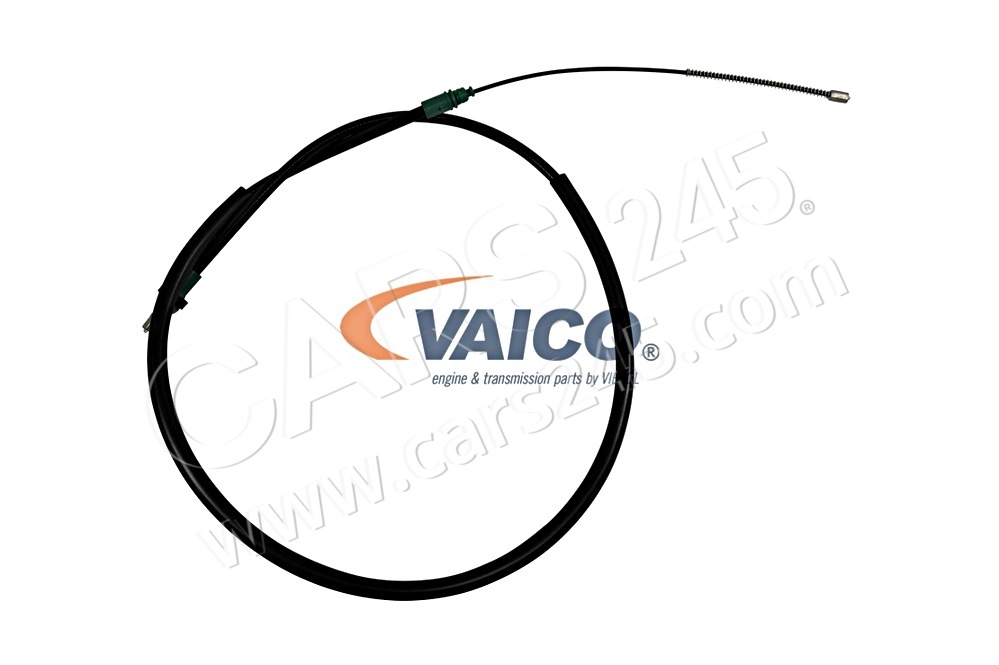 Cable Pull, parking brake VAICO V42-30027