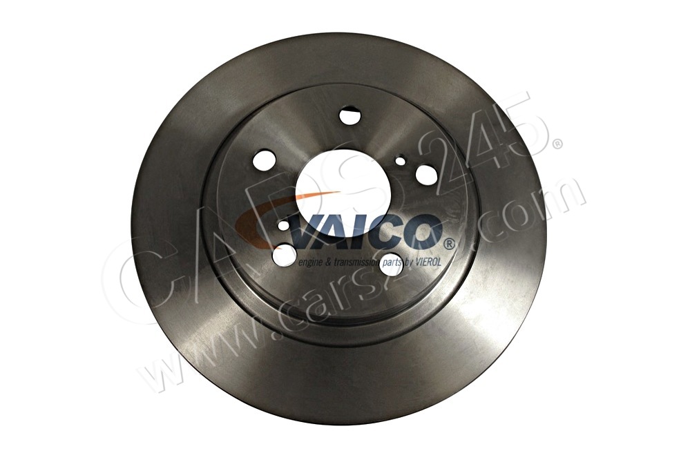 Brake Disc VAICO V70-40018