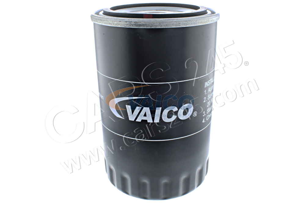 Oil Filter VAICO V10-0322