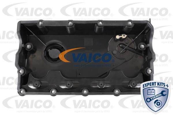 Cylinder Head Cover VAICO V10-6512 3