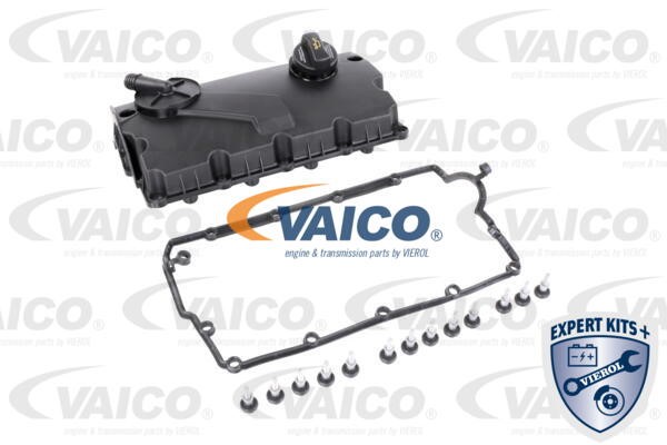 Cylinder Head Cover VAICO V10-6512 4