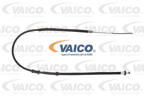 Cable Pull, parking brake VAICO V24-30094
