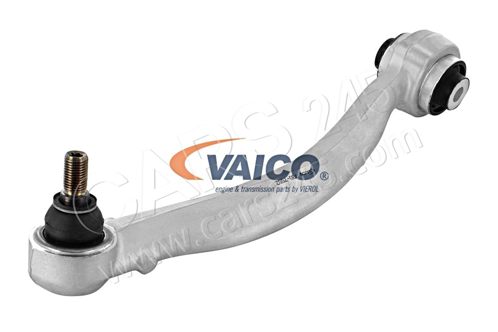 Control/Trailing Arm, wheel suspension VAICO V30-7552-1