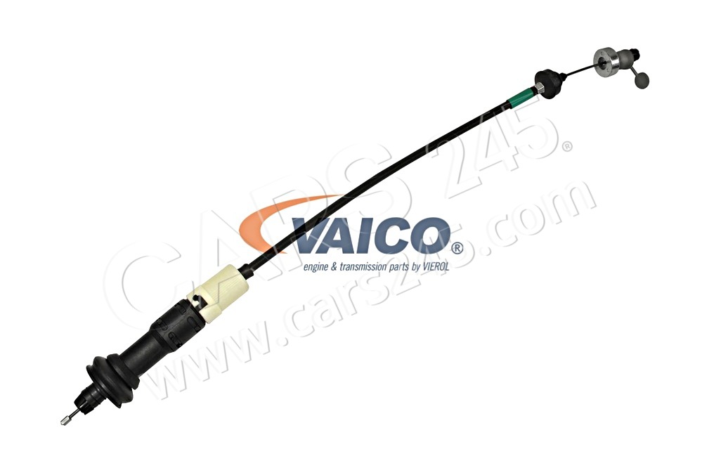 Cable Pull, clutch control VAICO V42-0274
