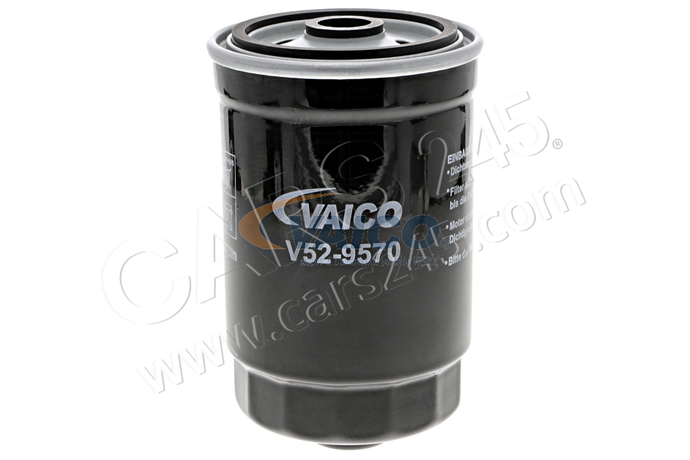 Fuel filter VAICO V52-9570