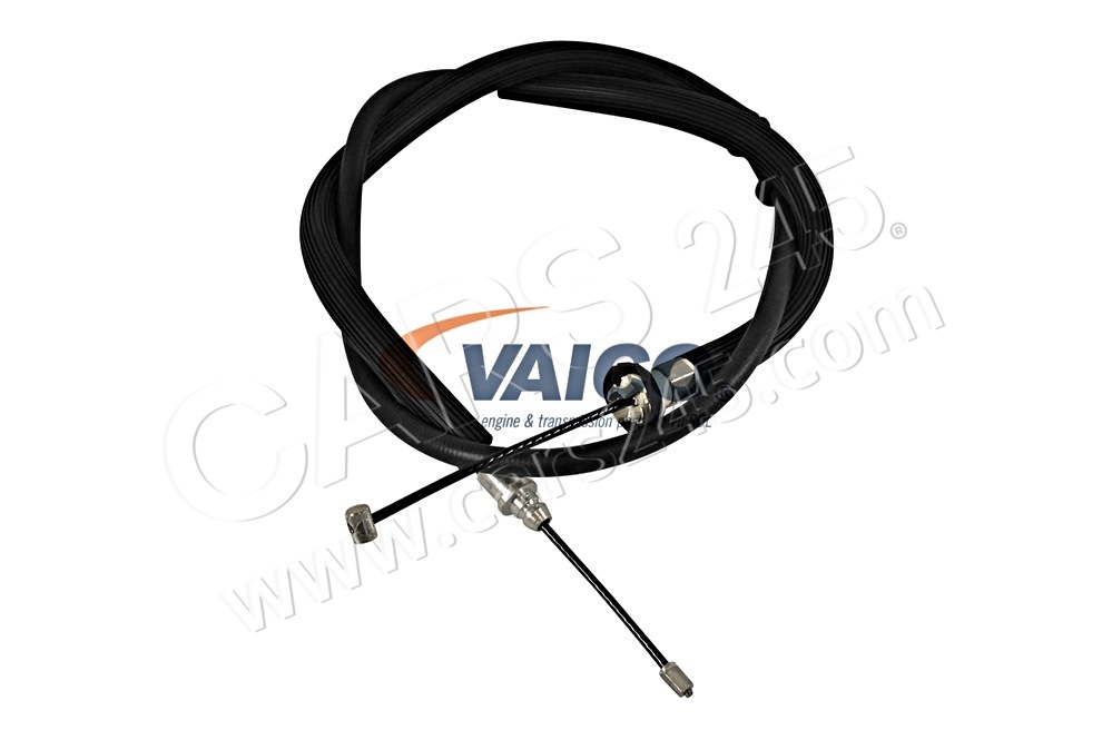 Cable Pull, parking brake VAICO V24-30042