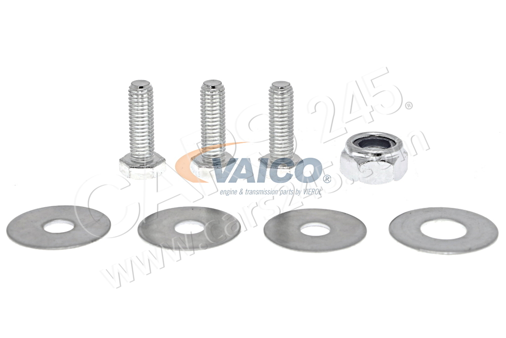 Repair Kit, suspension strut support mount VAICO V46-0698 2