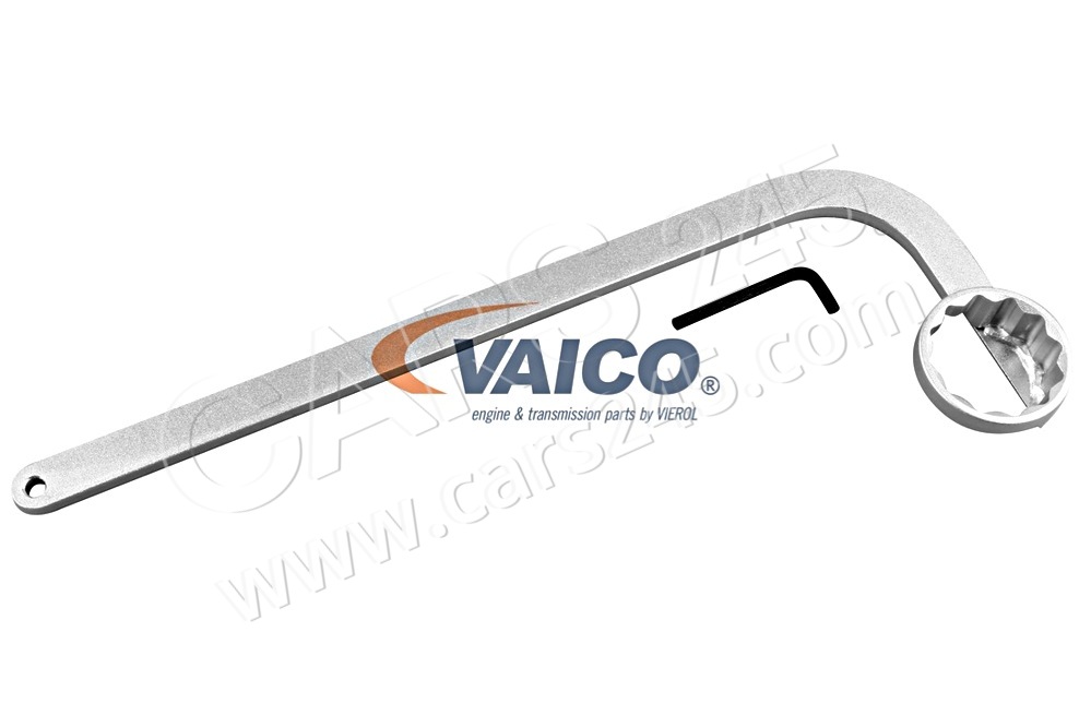 Oilfilter Spanner VAICO V99-1016