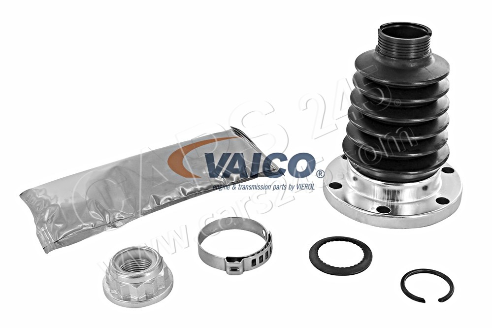 Bellow Kit, drive shaft VAICO V10-6370