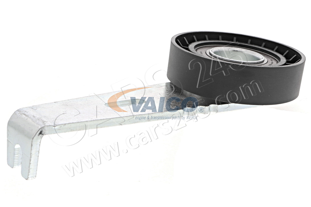Belt Tensioner, V-ribbed belt VAICO V24-0319