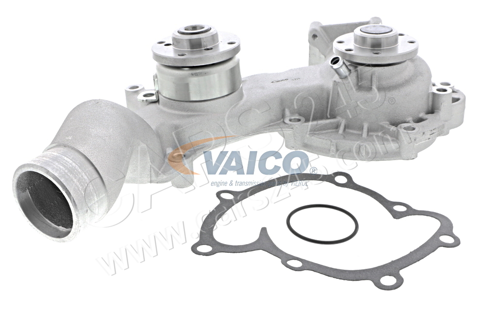 Water Pump, engine cooling VAICO V30-50067