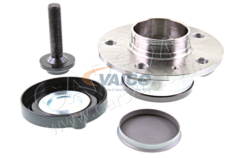 Wheel Bearing Kit VAICO V10-9877