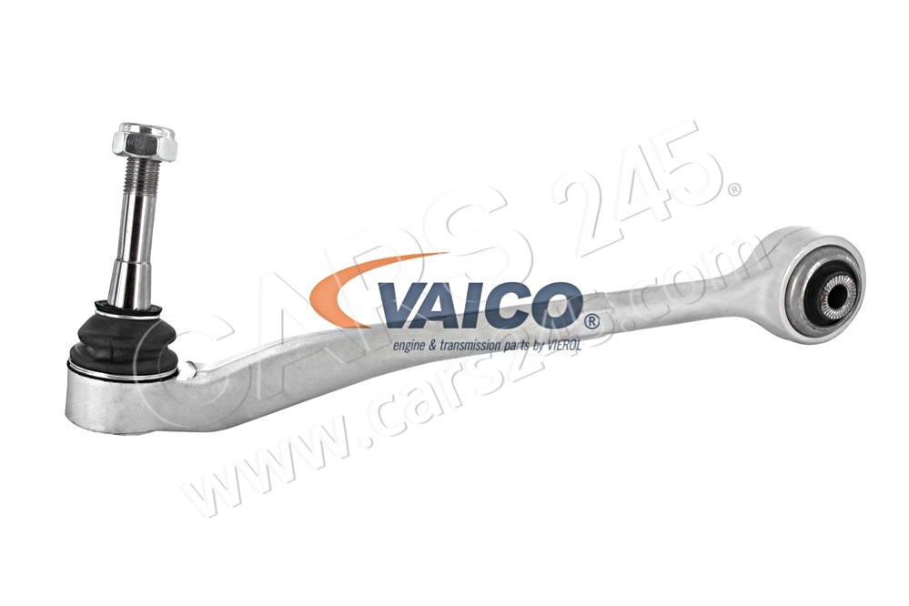 Control/Trailing Arm, wheel suspension VAICO V20-7077