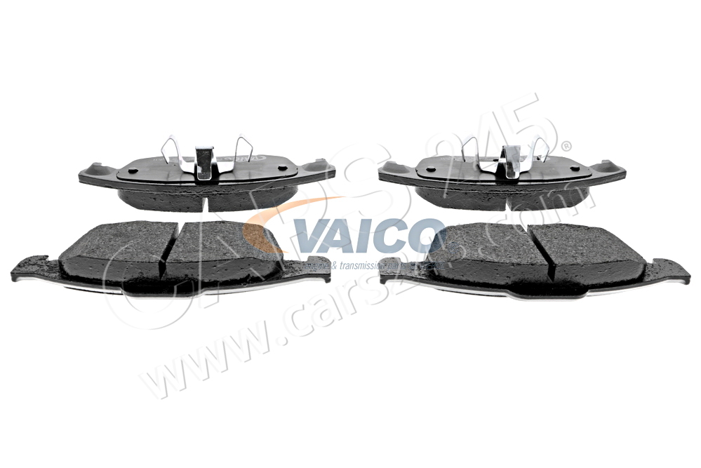 Brake Pad Set, disc brake VAICO V22-0063